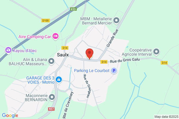 Jolly Boulangerie