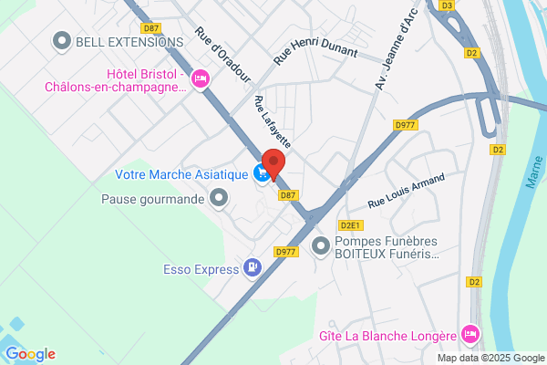 Jolly Boulangerie