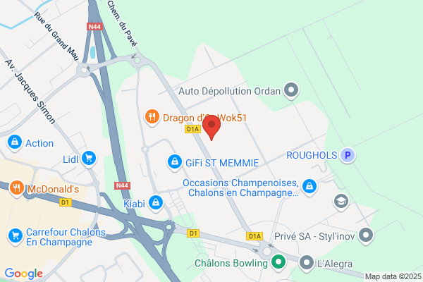Basilio Automobiles Sarl