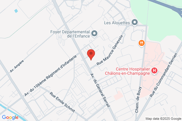 Garage Guyot Et Fils