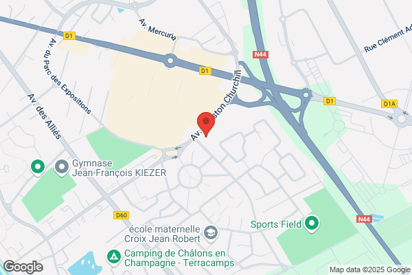 Garage Saint Christophe