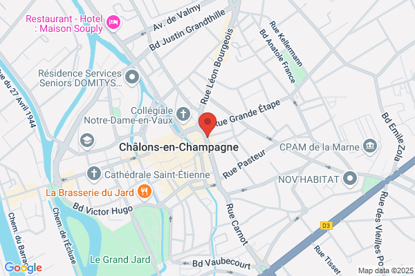 Boucherie Vachet