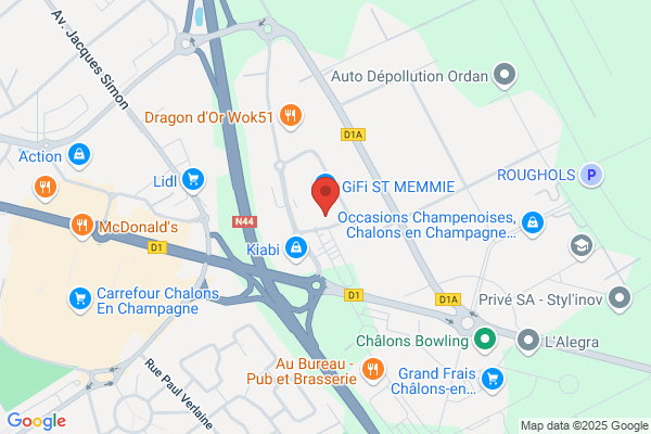 Casa France