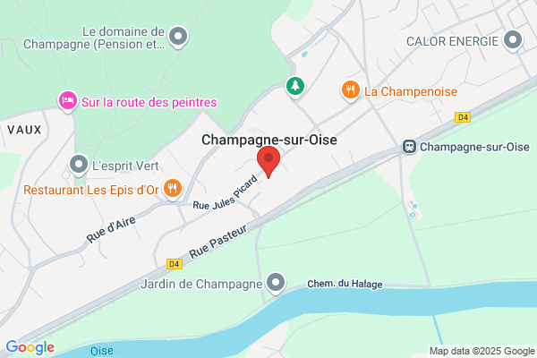 Espace Kado