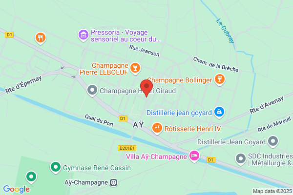 Bar Du Midi