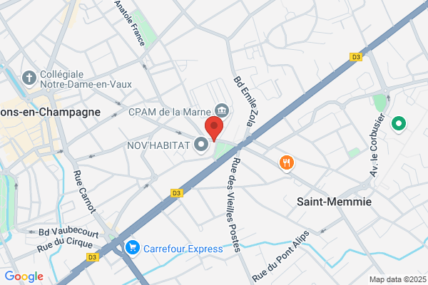 Bar Du Square