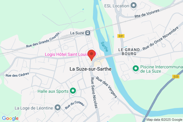 Bar Le France