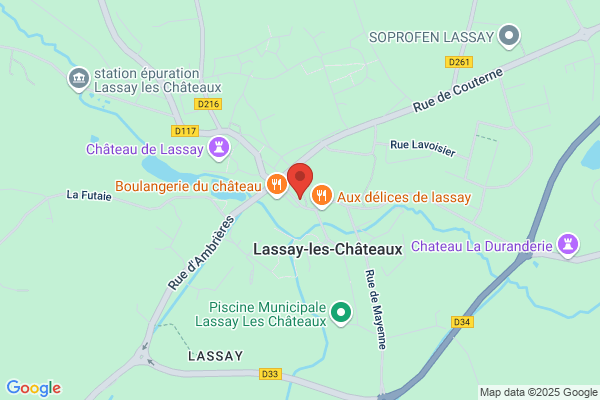 Bar Tabac Le Brazza