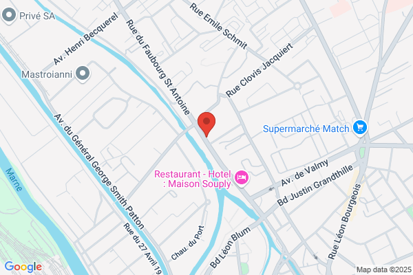 Centre Du Vernet Methode Laurand Elegant Beaute franchise