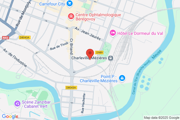 Chambre Regionale De Commerce Et D Industrie Champagne ardenne