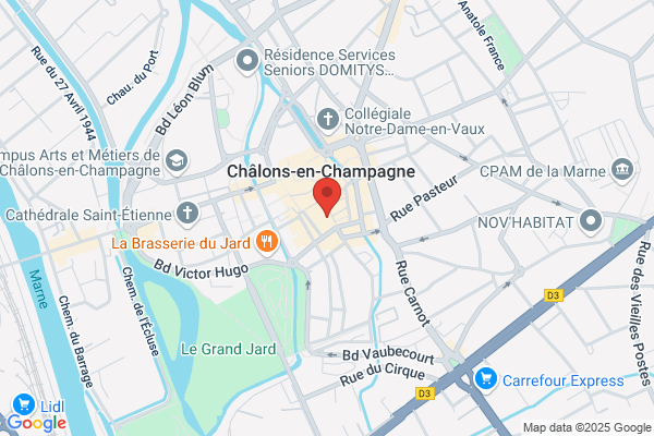 Chauffage Assistance