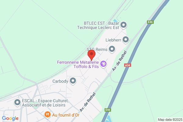Chauffage Marne Sarl