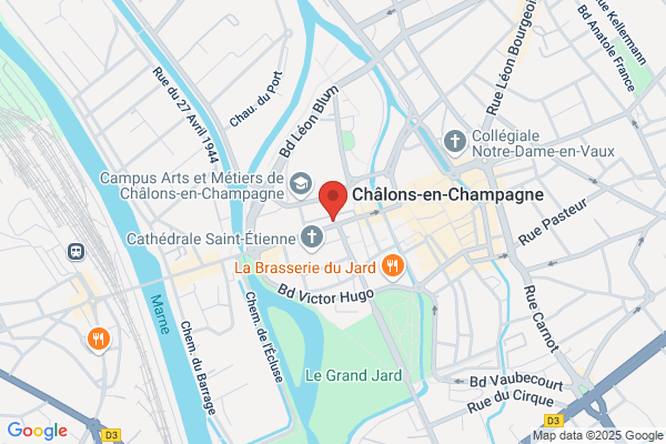 Chaussures Empreinte