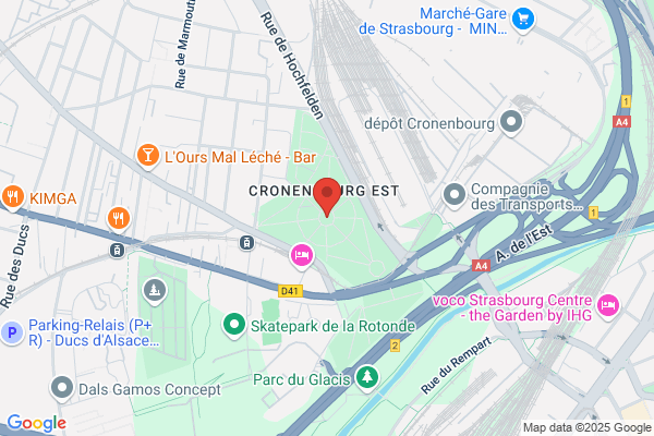 Cimetiere Ouest