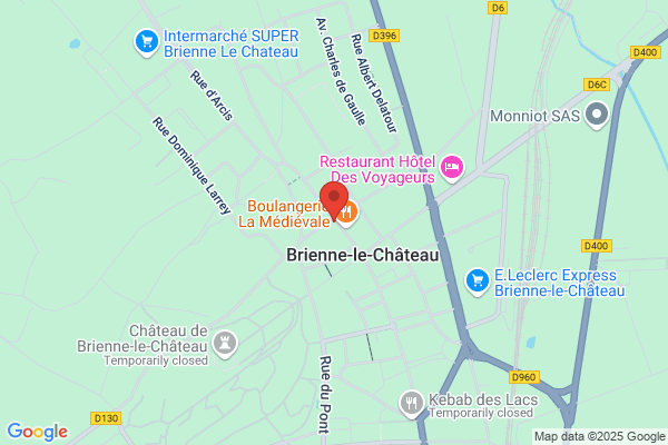 Demeures De Champagne