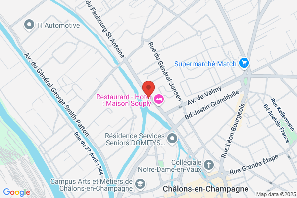 Direction Regionale Des Affaires Culturelles De Champagn