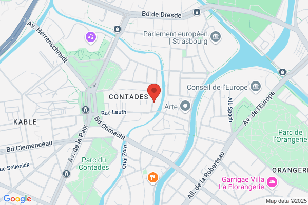 Gymnase Salle Branly