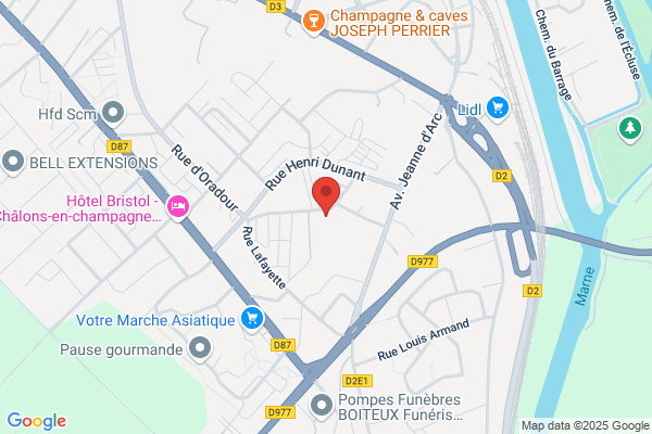 Centre Regional Etude Et Formation