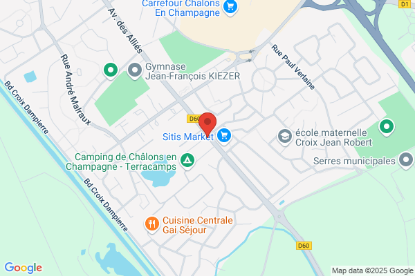 Justeau Marne Isabelle Chir Dentiste