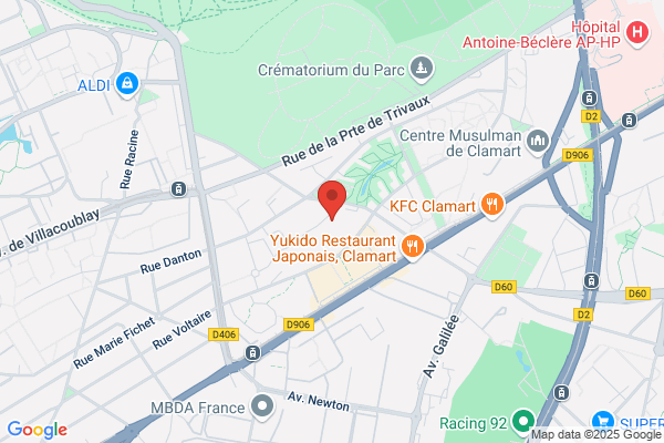 Ecole Maternelle Clamart