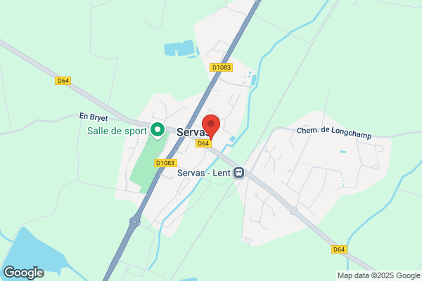 Ecole Maternelle Servas Joseph