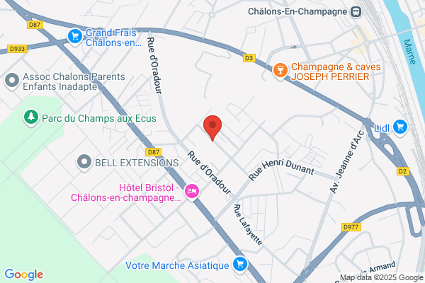 Ecole Elementaire Mixte Pierre Curie Concierge
