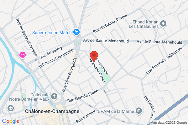 Ecoles Primaires Ecole D Application Jules Ferry section
