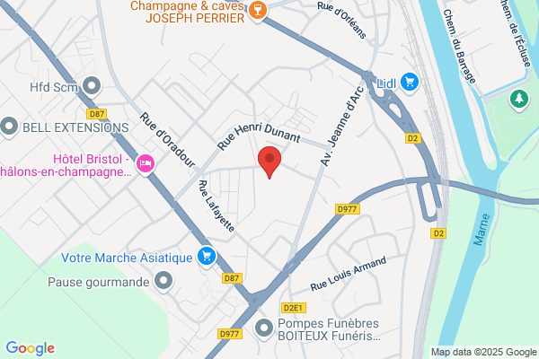 Centre De Formation D Apprentis Cfa