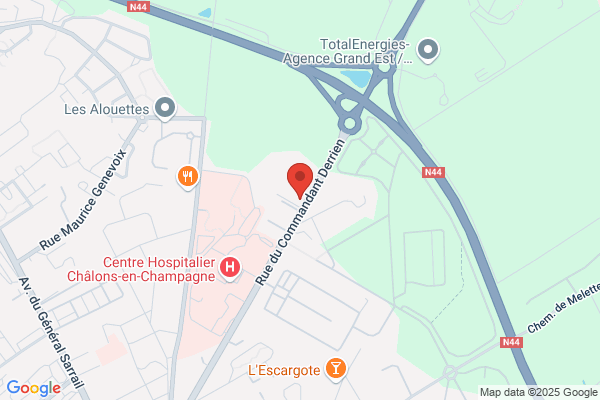 Etablissement Regional D Enseignement Adapte Erea