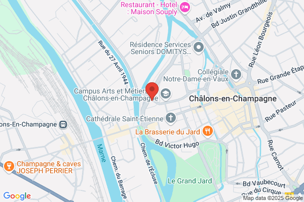 Direction Regionale De L Industrie De La Recherche et De