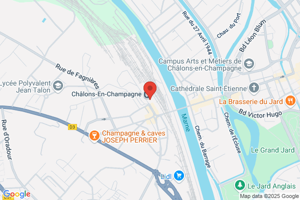 Distribution Casino France