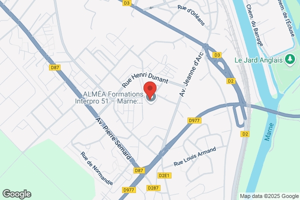 Ecole De La Deuxieme Chance