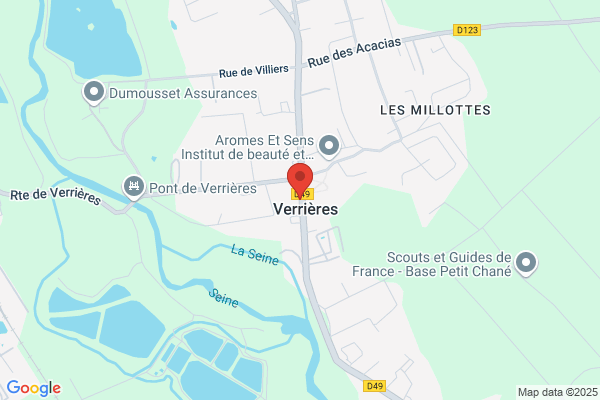 Au Coup De Fourchette