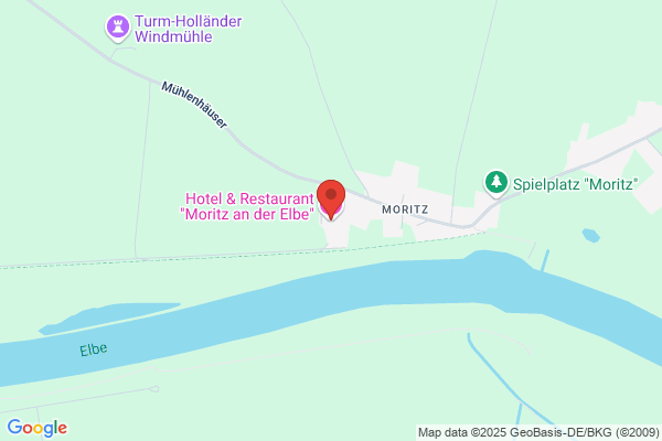 Hotel Moritz Sa