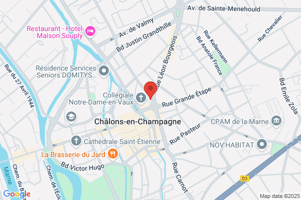 Alesia Immobilier