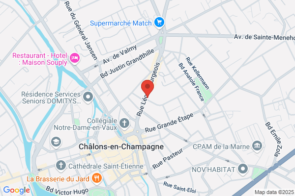 Axe Immobilier