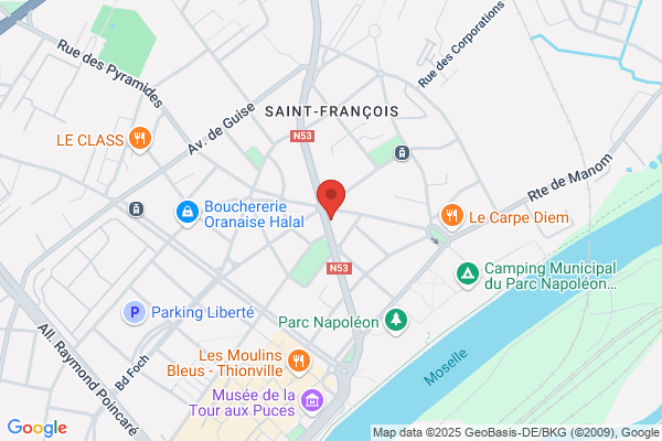 Dmp Immobilier