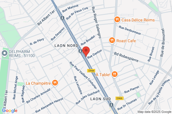 Espace Immobilier