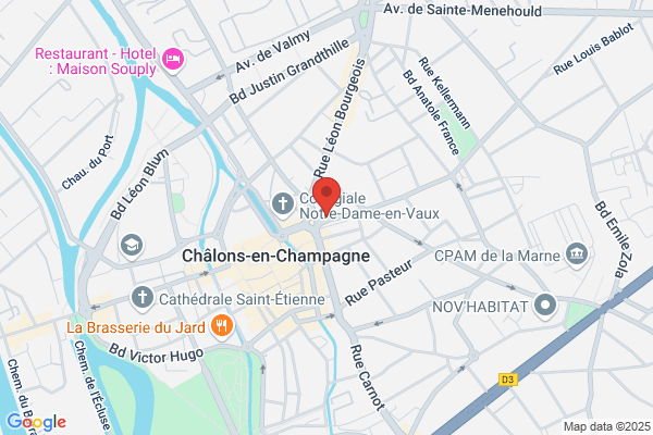 Immo Service Service Location