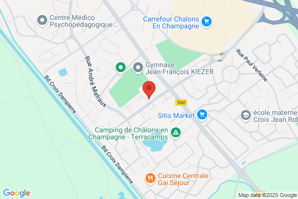 Cabinet D Infirmieres Pernot Claudie Et Lelievre aude