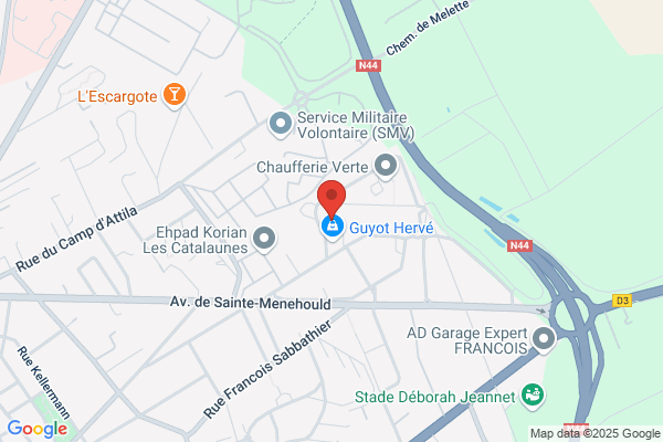 Cabinet Infirmier Hannequin Cardot Claudine