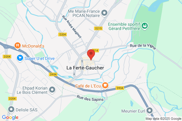 Direct Informatique