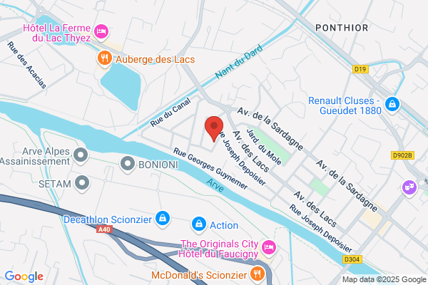 C2a Informatique