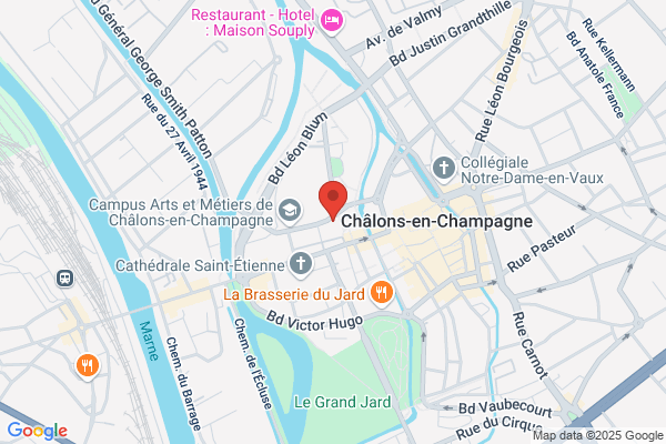 Info Musiques En Champagne Ardenne