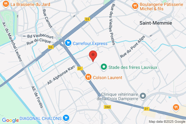 Espe Basket Chalons En Champagne Amateurs