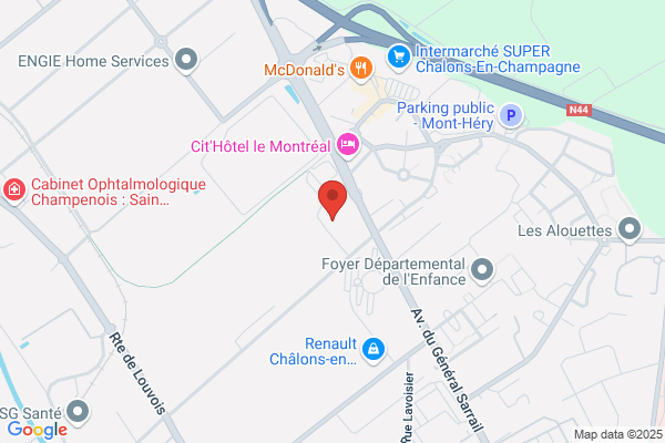 Ada Location Huet Sarl Franchise Independant