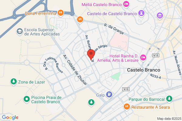 Branco Antonio