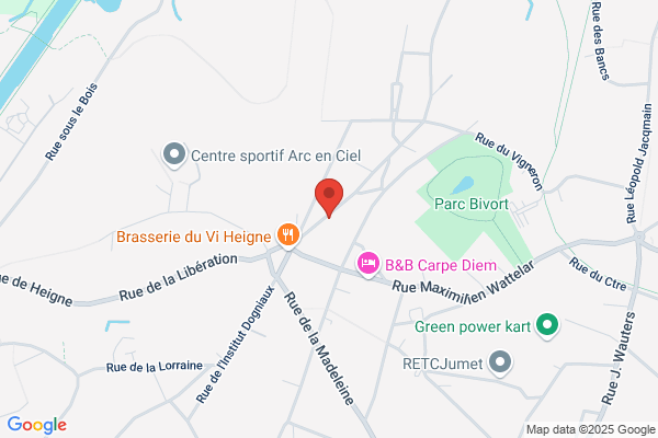 Brasseur Claude