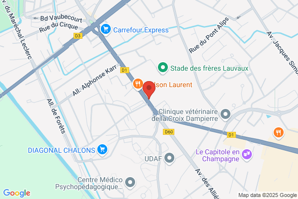Decroix Ghislain Et Villin Christian Scp Notaires immobilie