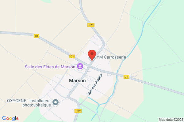 J M Carrosserie
